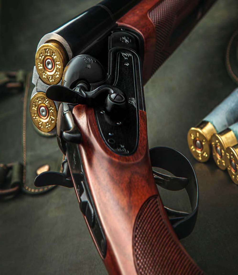 Armoires pour armes